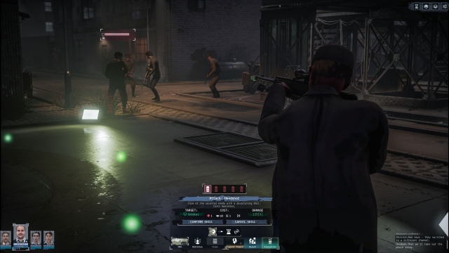 Phantom Doctrine (PC) image