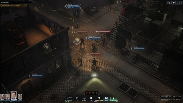 Phantom Doctrine (PC) image