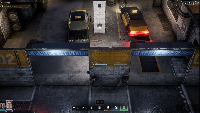 Phantom Doctrine (PC) image