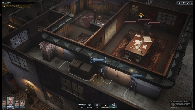 Phantom Doctrine (PC) image