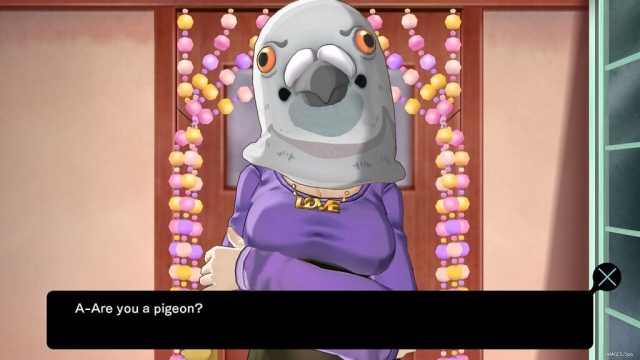 Punch Line (PC) image