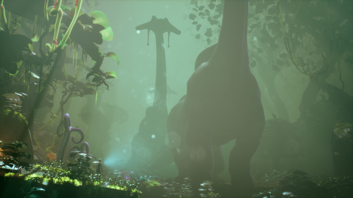 Planet Alpha (PC) image