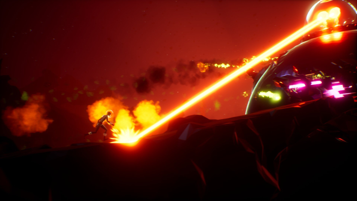 Planet Alpha (PC) image