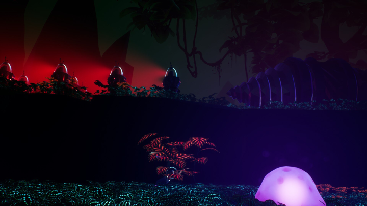 Planet Alpha (PC) image
