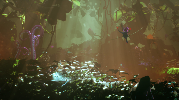 Planet Alpha (PC) image