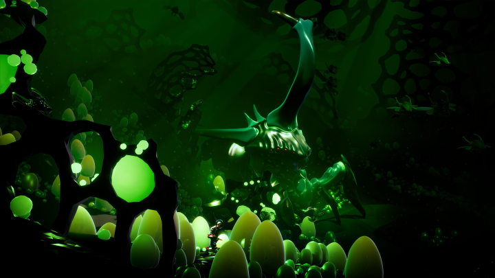 Planet Alpha (PC) image