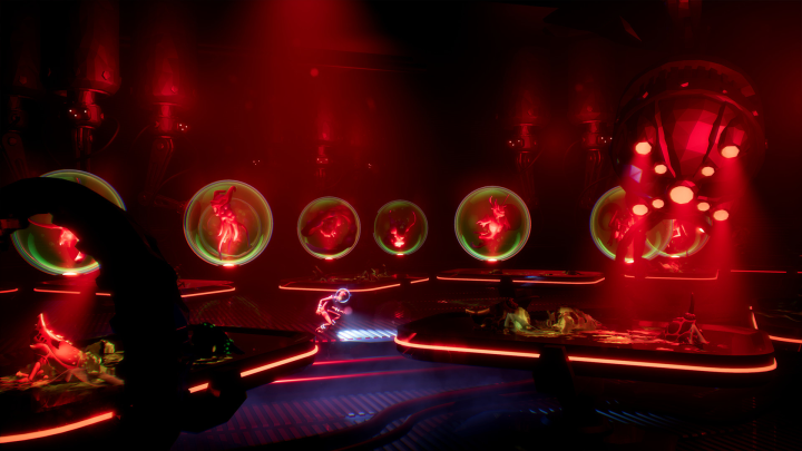 Planet Alpha (PC) image