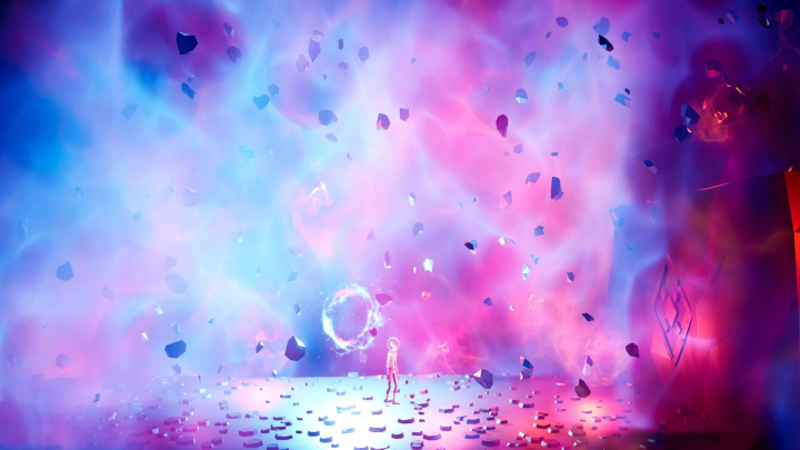 Planet Alpha (PC) image