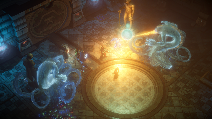 Pathfinder: Kingmaker (PC) image