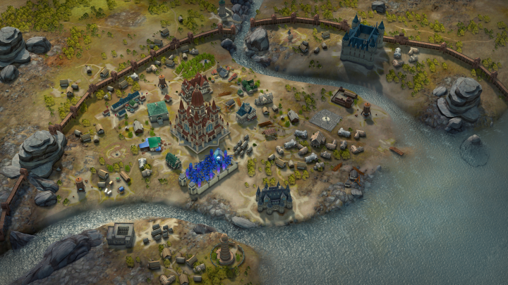 Pathfinder: Kingmaker (PC) image