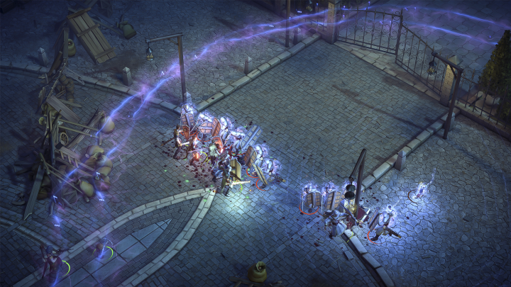 Pathfinder: Kingmaker (PC) image