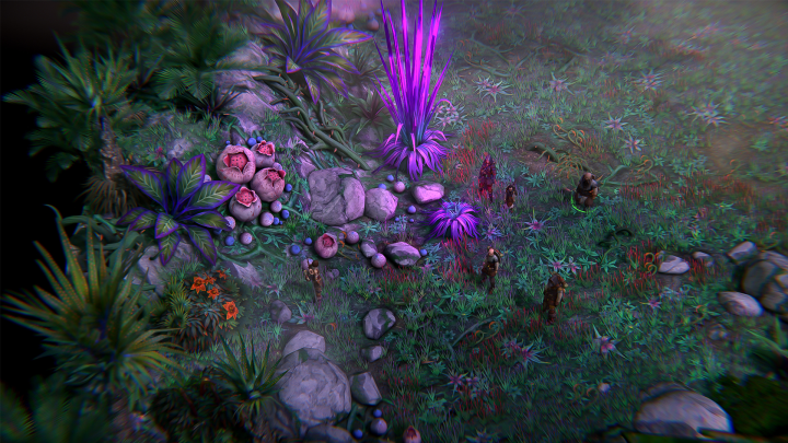 Pathfinder: Kingmaker (PC) image