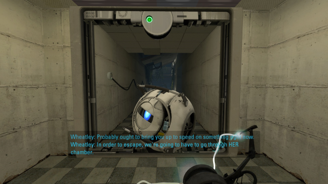Portal 2 (PC) image