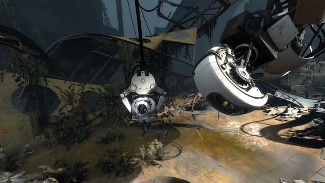 Portal 2 (PC) image