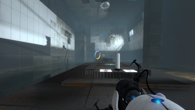 Portal 2 (PC) image