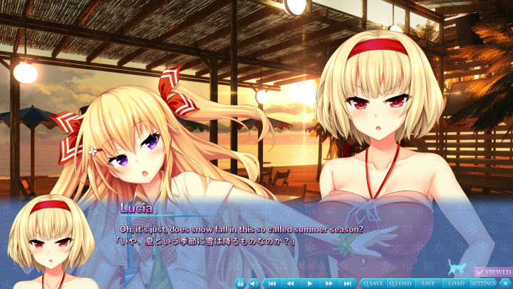 The Princess, the Stray Cat, and Matters of the Heart 2 (PC) image