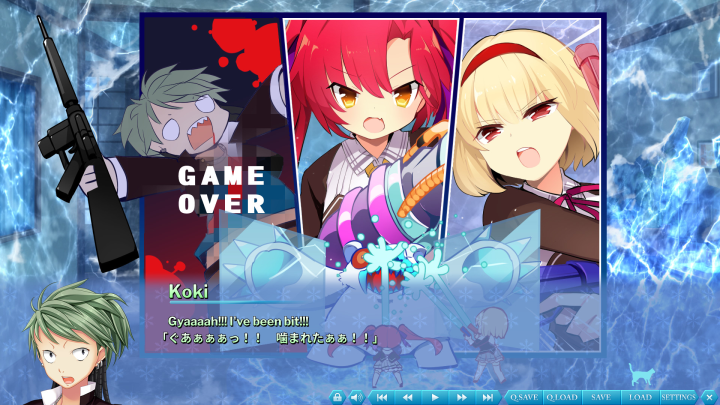 The Princess, the Stray Cat, and Matters of the Heart 2 (PC) image