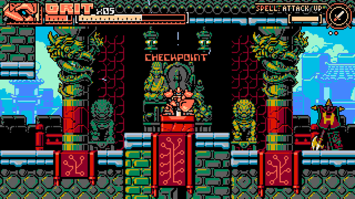 Panzer Paladin (PC) image