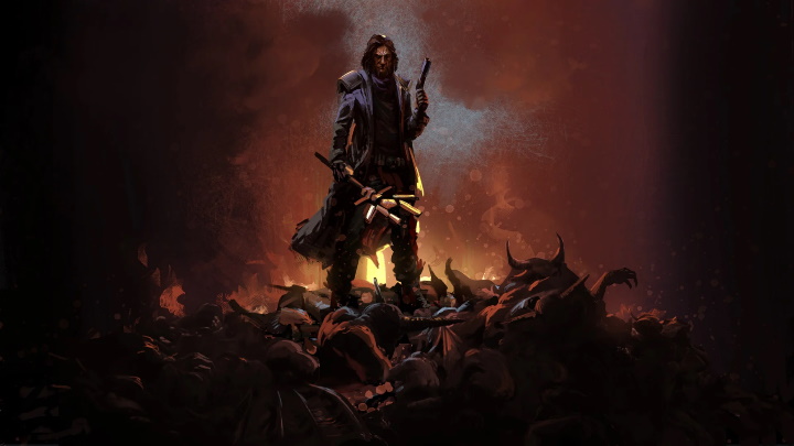 Project Warlock Image (PC)