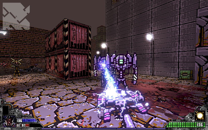 Project Warlock Image (PC)