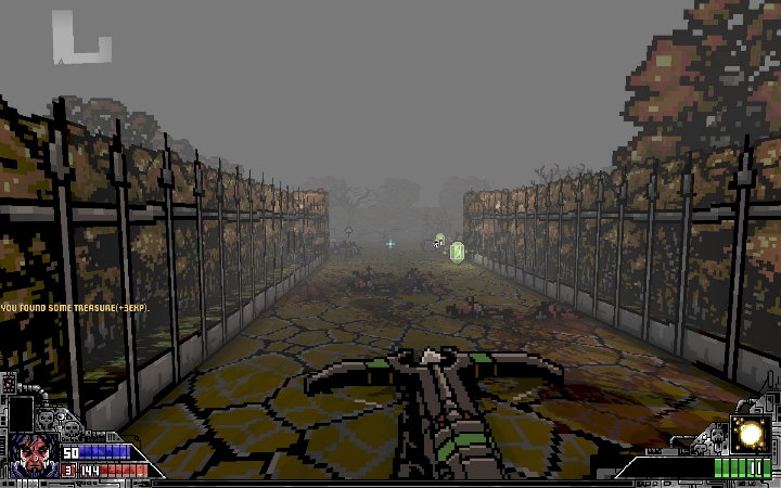 Project Warlock (PC) image