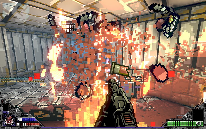 Project Warlock (PC) image