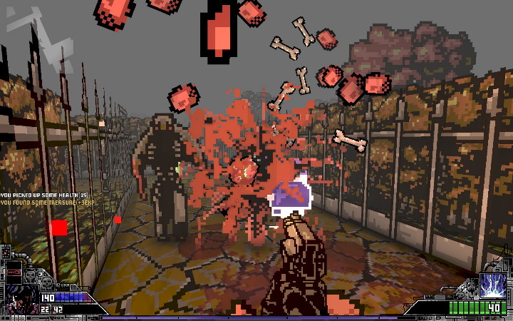 Project Warlock Image (PC)