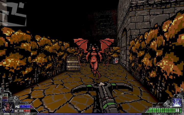 Project Warlock (PC) image