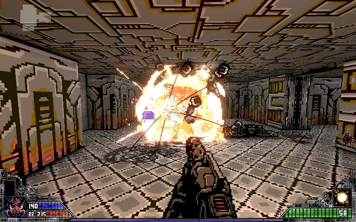 Project Warlock Image (PC)