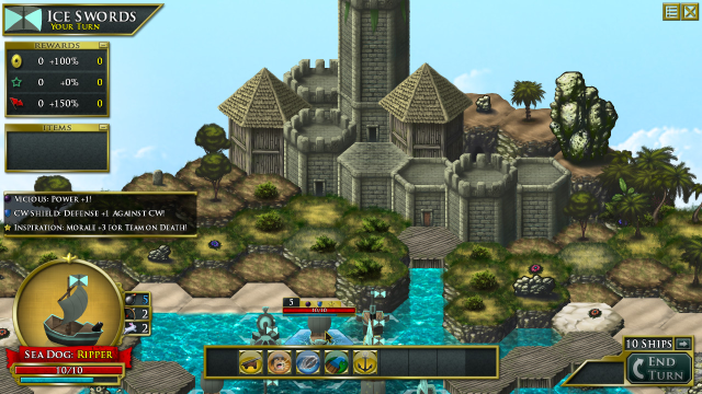 Pirate Code (PC) image