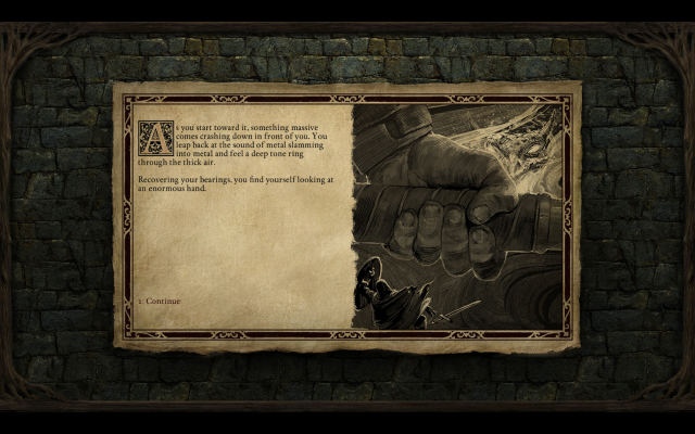 Pillars of Eternity - The White March Part II (PC) image