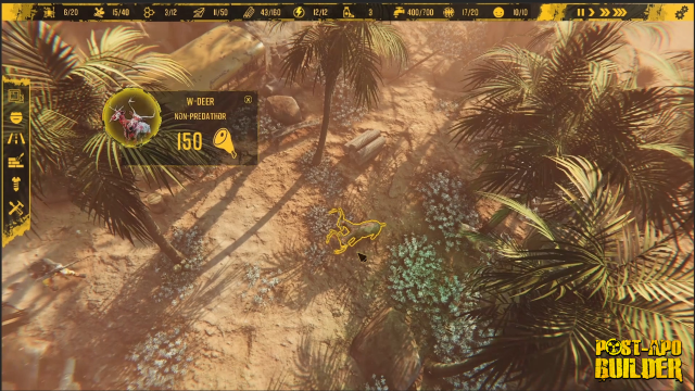 Post-Apo Builder (PC) image