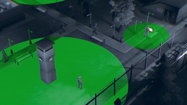 Prison Tycoon: Under New Management (PC) image