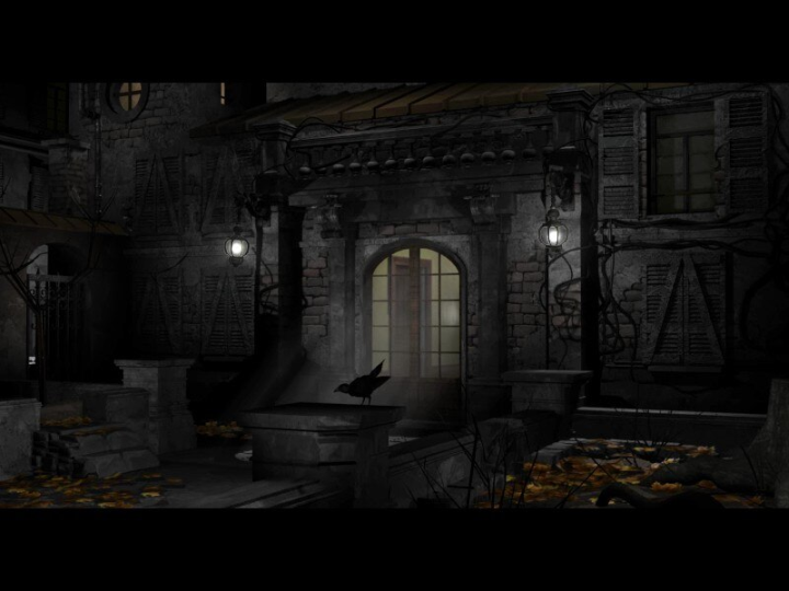Post Mortem (PC) image