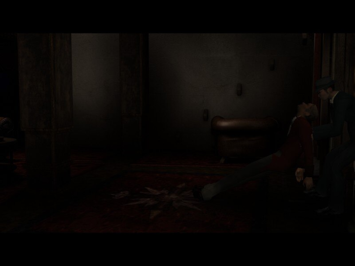 Post Mortem (PC) image