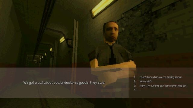 Paratopic (PC) image