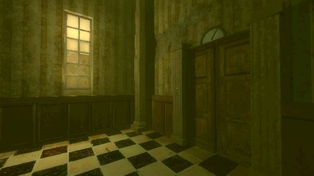 Paratopic (PC) image