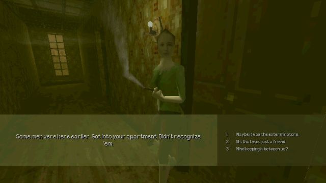 Paratopic (PC) image