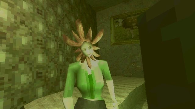 Paratopic (PC) image
