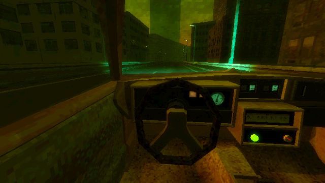 Paratopic (PC) image