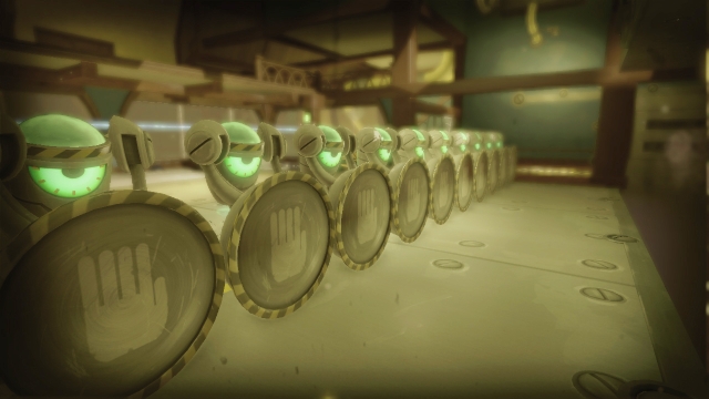 Quantum Conundrum (PC) image