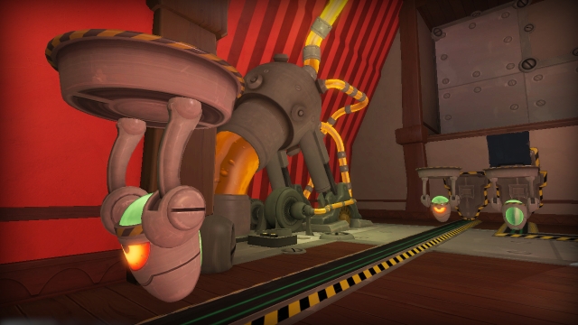 Quantum Conundrum (PC) image