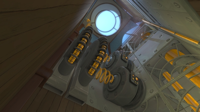 Quantum Conundrum (PC) image