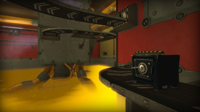 Quantum Conundrum (PC) image