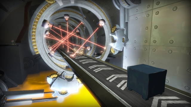 Quantum Conundrum (PC) image