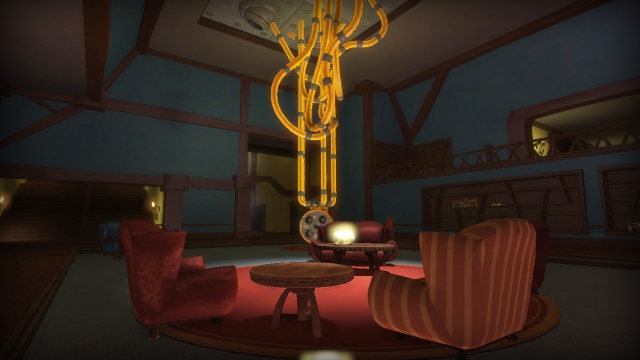 Quantum Conundrum (PC) image