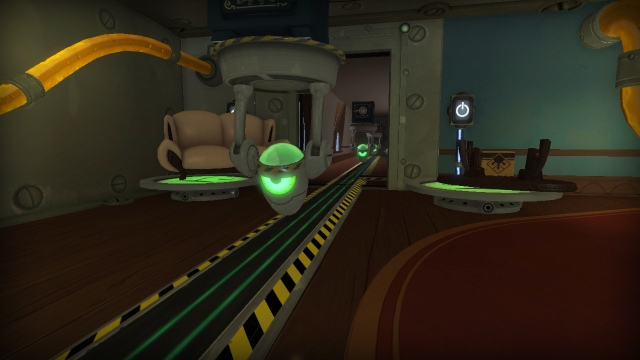 Quantum Conundrum (PC) image