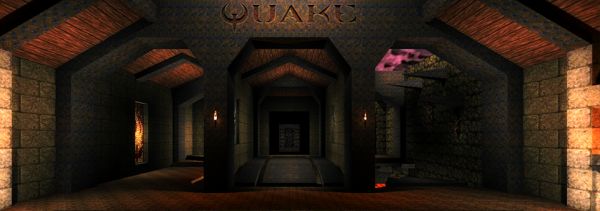Quake asset