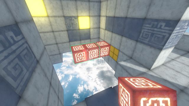 Qbeh-1: The Atlas Cube (PC) image