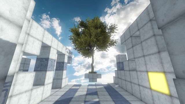 Qbeh-1: The Atlas Cube (PC) image